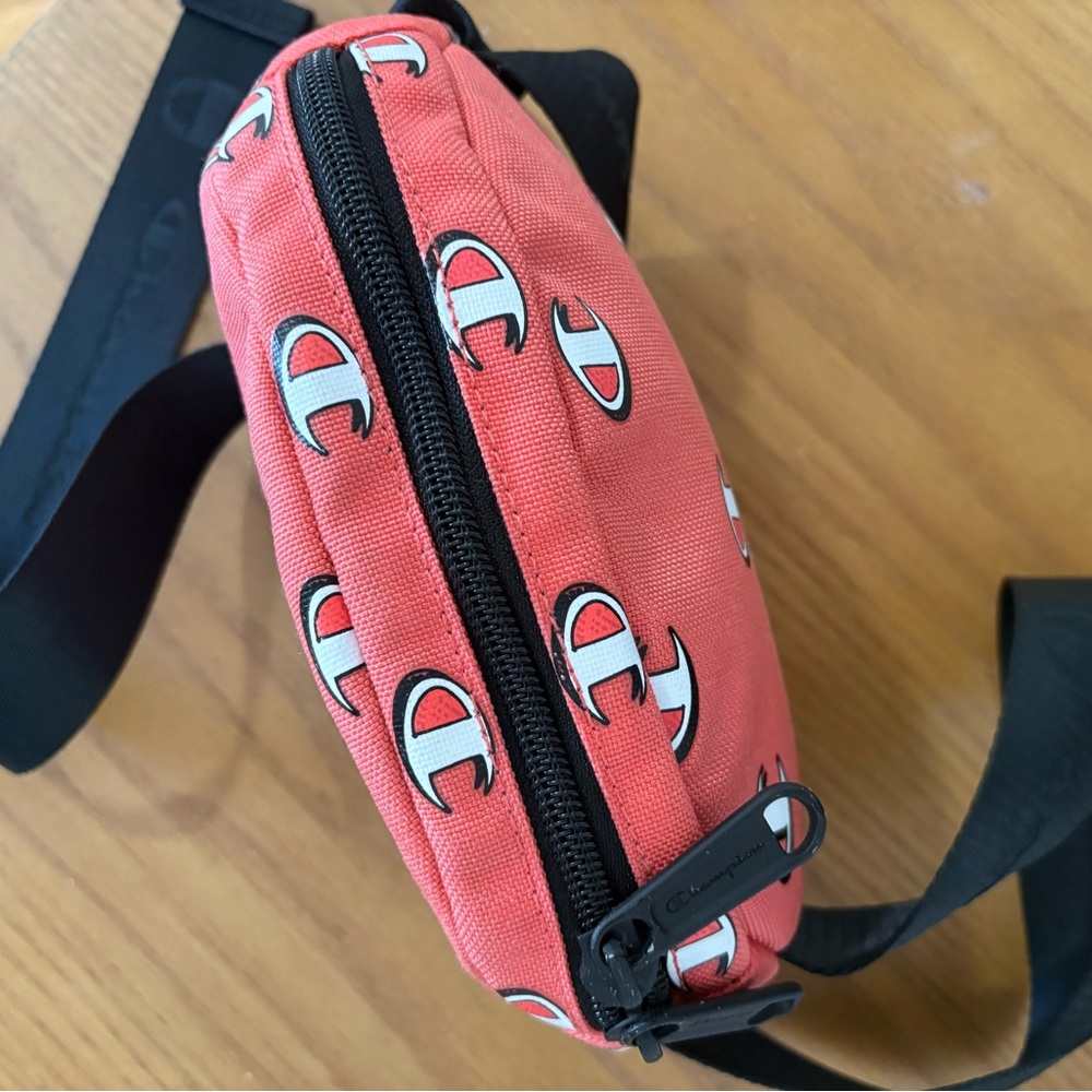 Champion Belt Bag - Picture 6 of 8